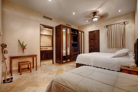 Villa Descanso