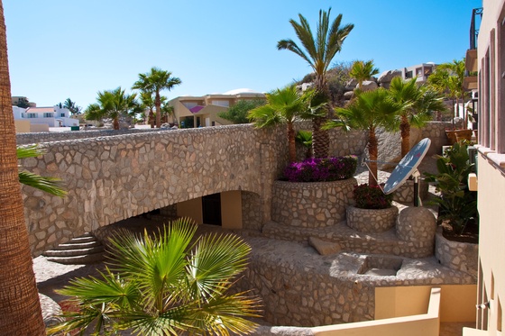 Villa Descanso