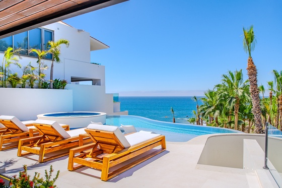 Villa Mareas