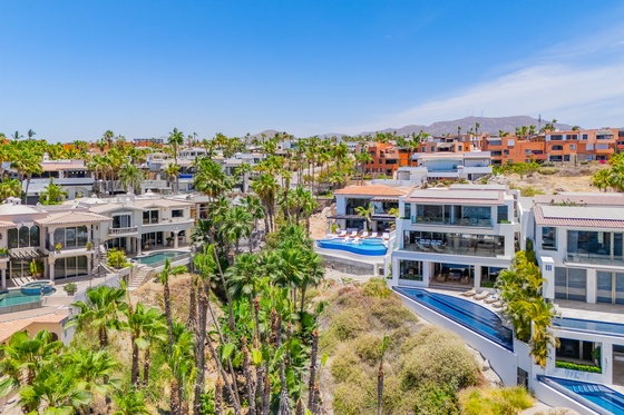 Villa Mareas