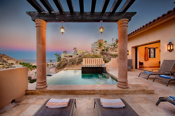 Villa Descanso
