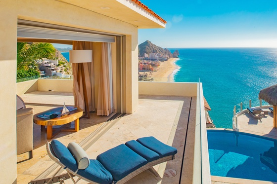 Villa Penasco