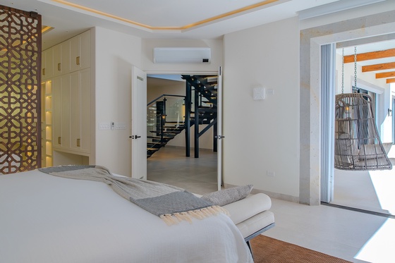 Villa Mareas