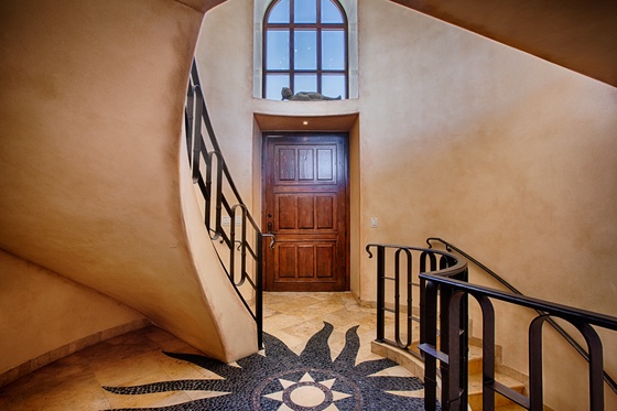 Villa Descanso