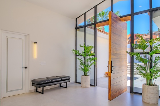 Villa Mareas