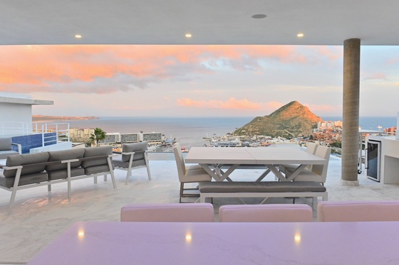 Villa Tanzanita de Law