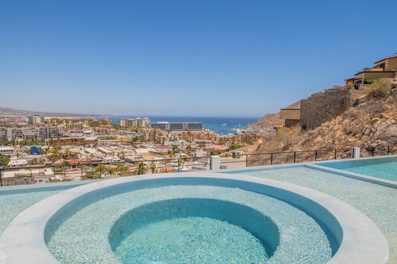 Montemar Luxury Hotel Residences at Pedregal Unit 503