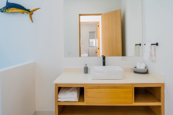 Montemar Luxury Hotel Residences at Pedregal Unit 503