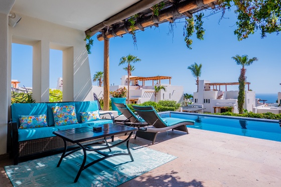 Villa Sirena