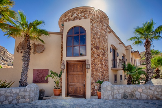 Villa Descanso