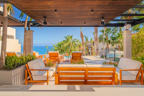 Villa Mareas