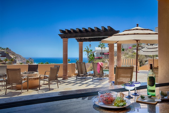 Villa Descanso
