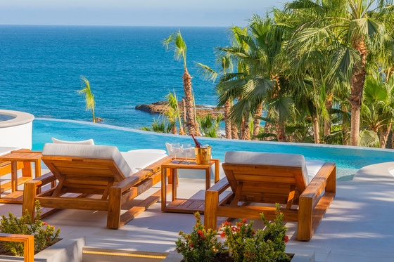 Villa Mareas