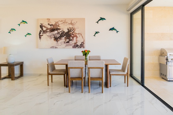 Montemar Luxury Hotel Residences at Pedregal Unit 503