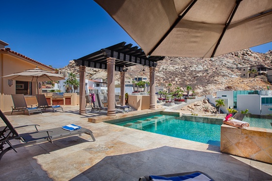 Villa Descanso