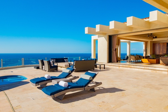 Villa Penasco