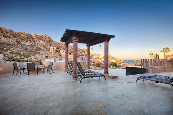 Villa Descanso
