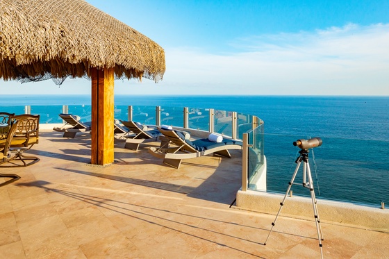 Villa Penasco