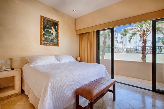 Villa Descanso