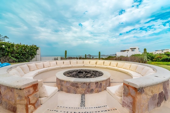 Villa Sirena