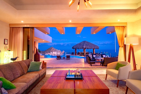 Villa Penasco