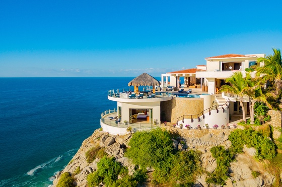 Villa Penasco
