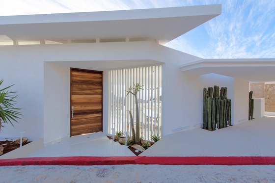 Villa Tanzanita de Law