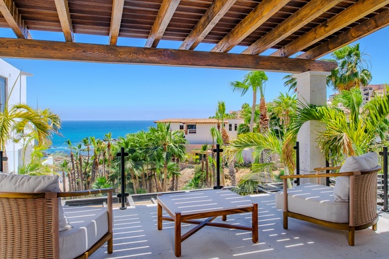 Villa Mareas
