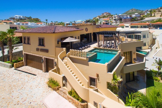 Villa Descanso