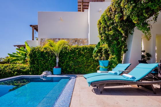 Villa Sirena
