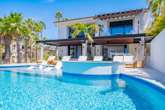 Villa Mareas