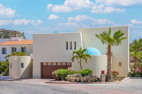 Villa De La Luz