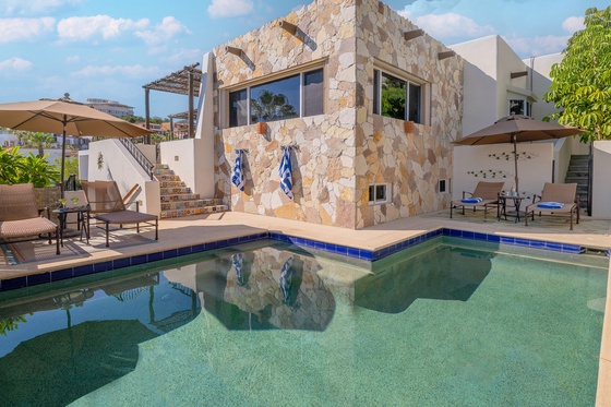 La Casa Bendecida