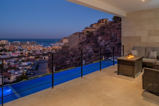 Montemar Luxury Hotel Residences at Pedregal Unit 503