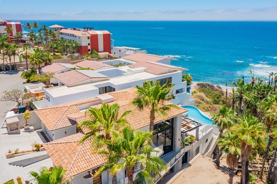 Villa Mareas