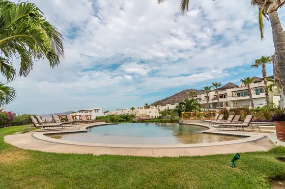 Villa Sirena