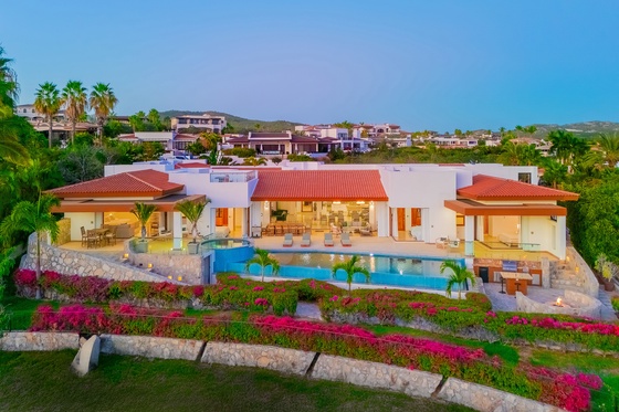 Casa Primavera