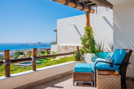 Villa Sirena