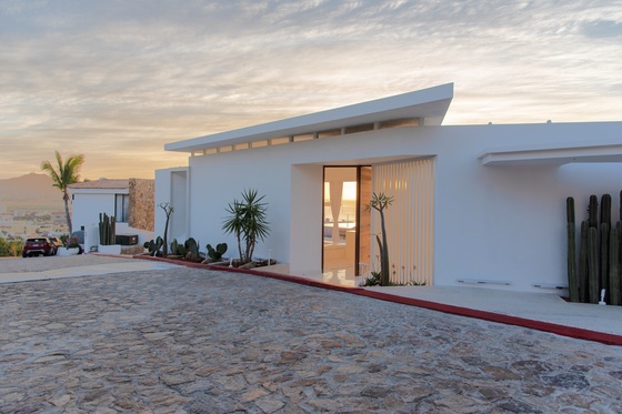 Villa Tanzanita de Law