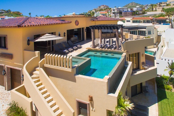 Villa Descanso
