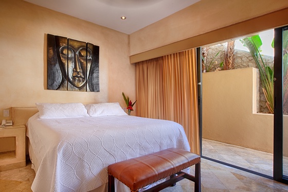 Villa Descanso