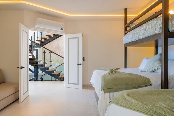 Villa Mareas