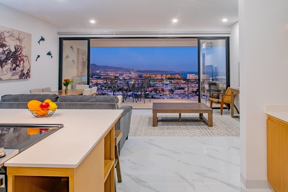 Montemar Luxury Hotel Residences at Pedregal Unit 503