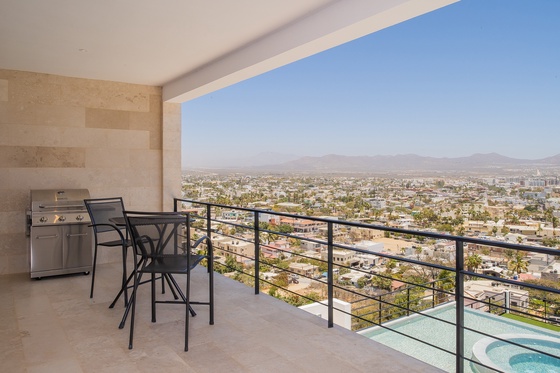 Montemar Luxury Hotel Residences at Pedregal Unit 503