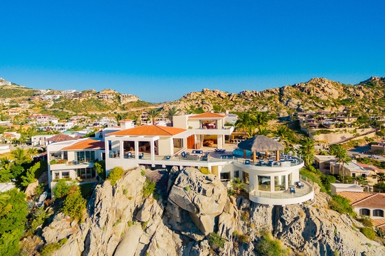 Villa Penasco