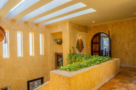 Villa De La Luz