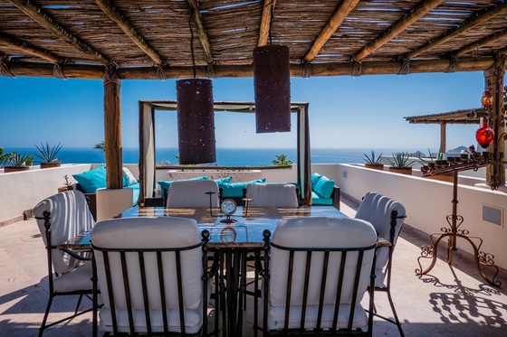 Villa Sirena