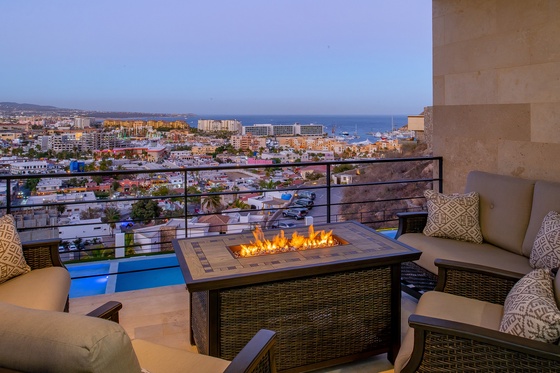 Montemar Luxury Hotel Residences at Pedregal Unit 503