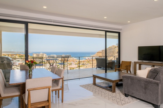 Montemar Luxury Hotel Residences at Pedregal Unit 503