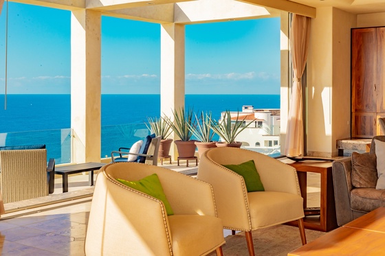 Villa Penasco
